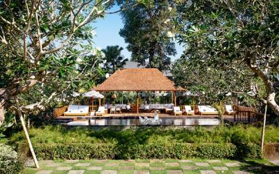 Simona Oasis Villa