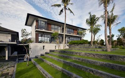 Arnalaya Villa