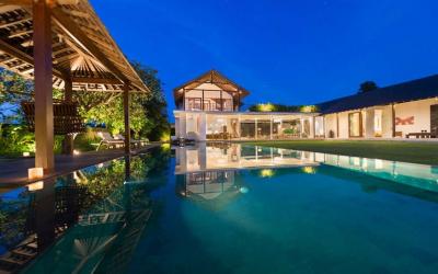 Villa Kavya