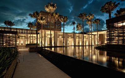 Alila Uluwatu