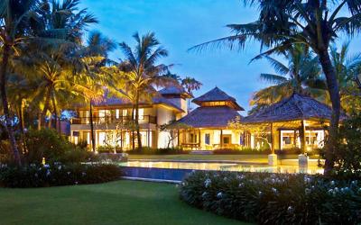 Villa Arika
