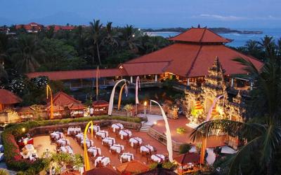 Ayodya Resort Bali