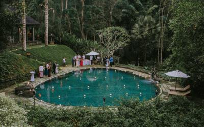 Dua Dari Residence