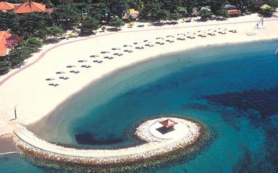 Bali Tropic Beach