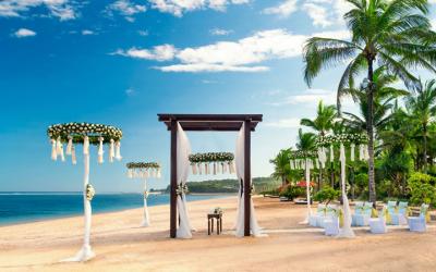 St.regis Resort