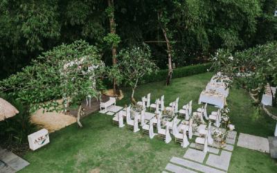 Harsono Resort