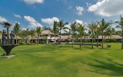 Kaba Kaba Estate