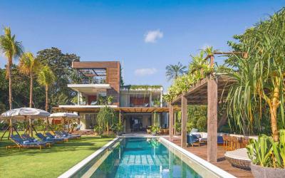 Noku Beach House