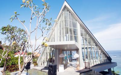 Samabe Pearl Chapel