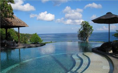 Pemutih Villa