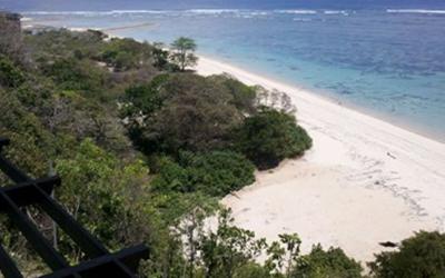 Samabe Beach