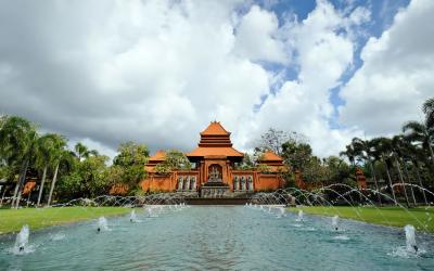 Taman Bhagawan