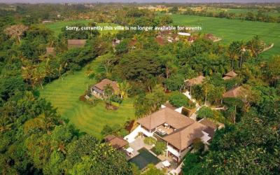 The Arsana Estate