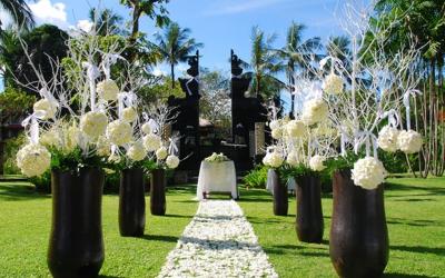 The Laguna Bali