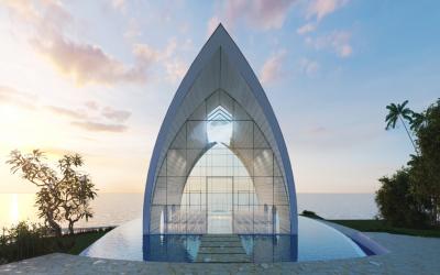 Tresna Chapel