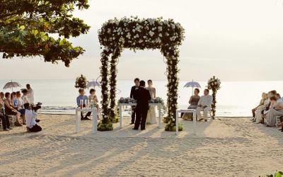 Hanani Luxury Villa