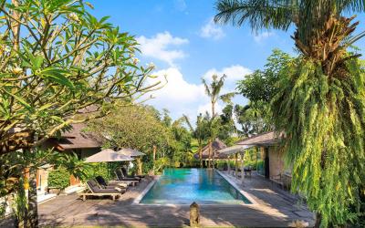 Villa The Beji
