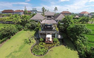 Villa Mandalay