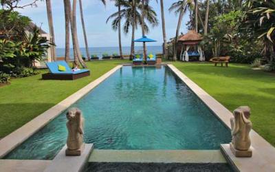Villa Samudra