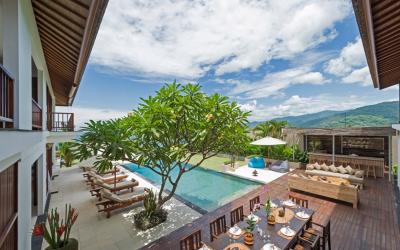 Asada Villa
