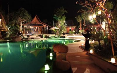 Dea Villas Complex