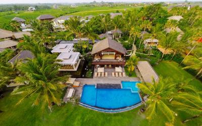 Villa Semarapura