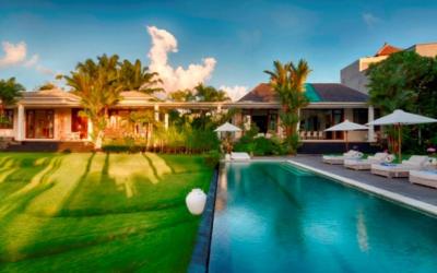 Villa Pure