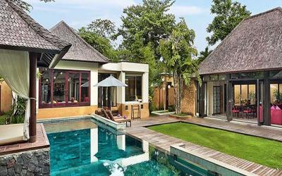 Amarterra Villa