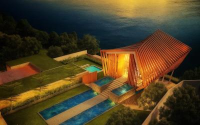 Anantara Uluwatu