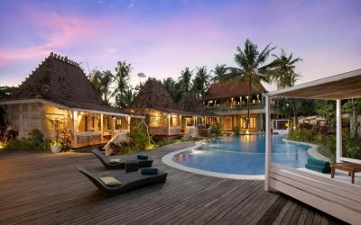 Estuary Villa
