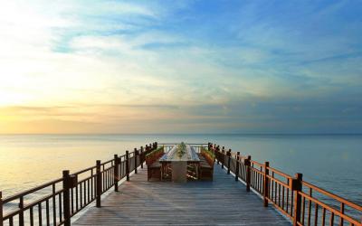 Ayana Resort