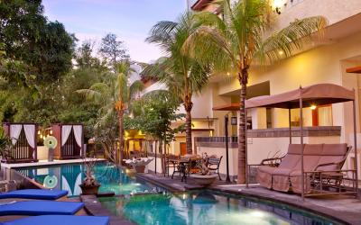 Marbella Seminyak