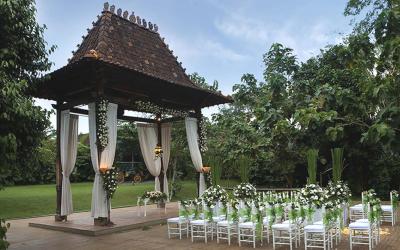 Plataran Canggu