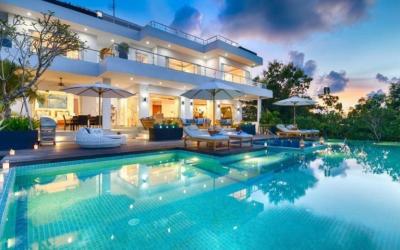 Villa Kalibali