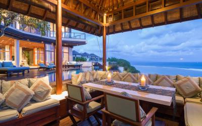 Bidadari Cliffside Estate