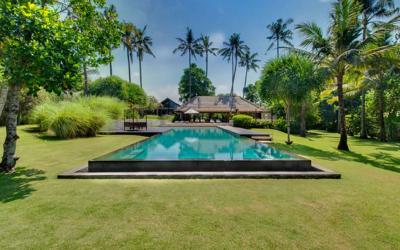 Samadhana Villa