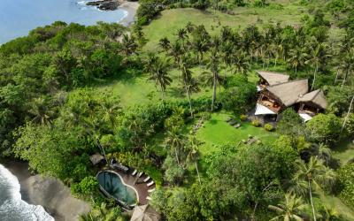 The Cove Villa