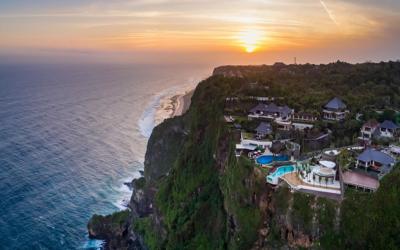 The Edge Villa