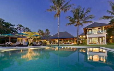 Villa Jagaditha