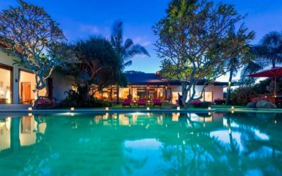 Villa Paloma