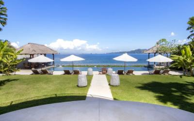 Villa Lucia