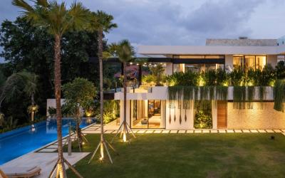 Villa Norbu