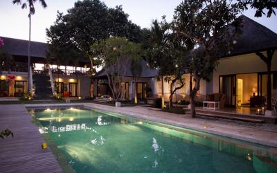 Villa Cinta