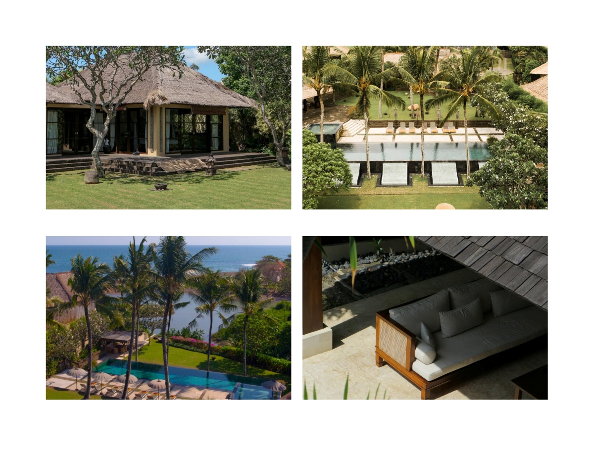Villa Mary Bali Wedding Villa Mary Bali Wedding
