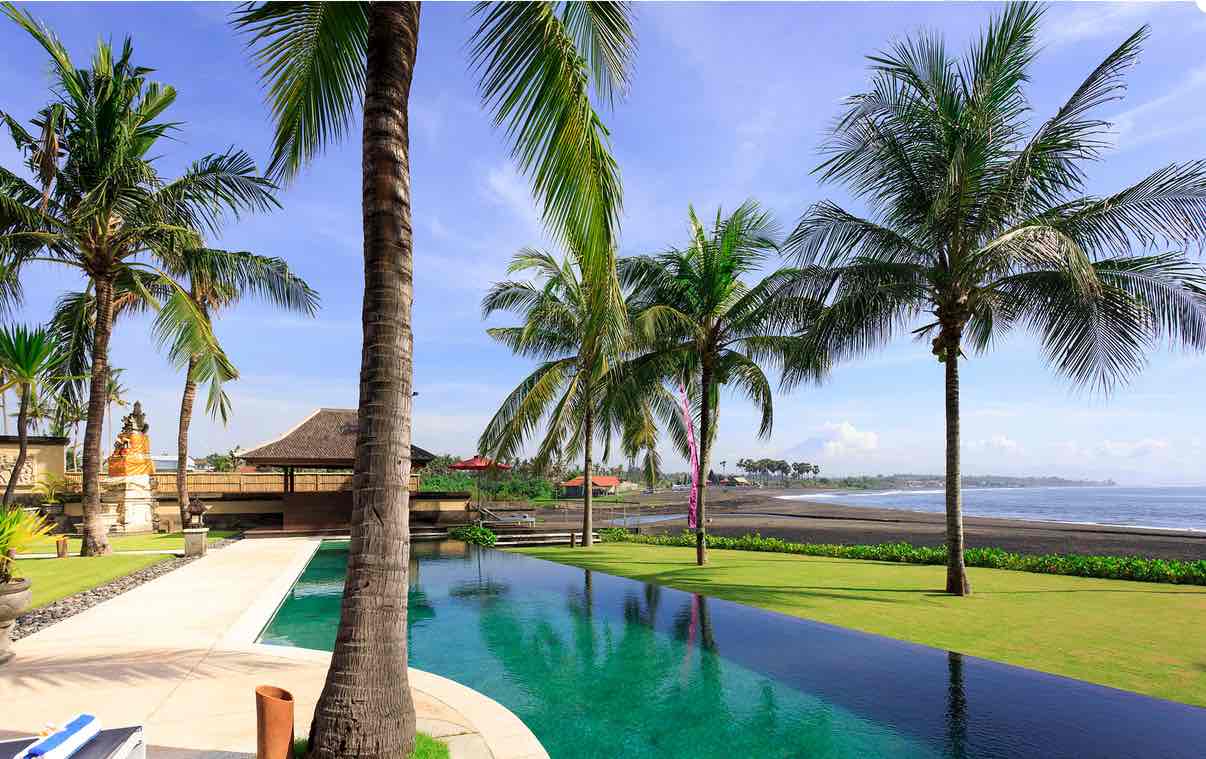 Villa Pushpapuri Bali Wedding Venue Villa Pushpapuri Bali Wedding Venue