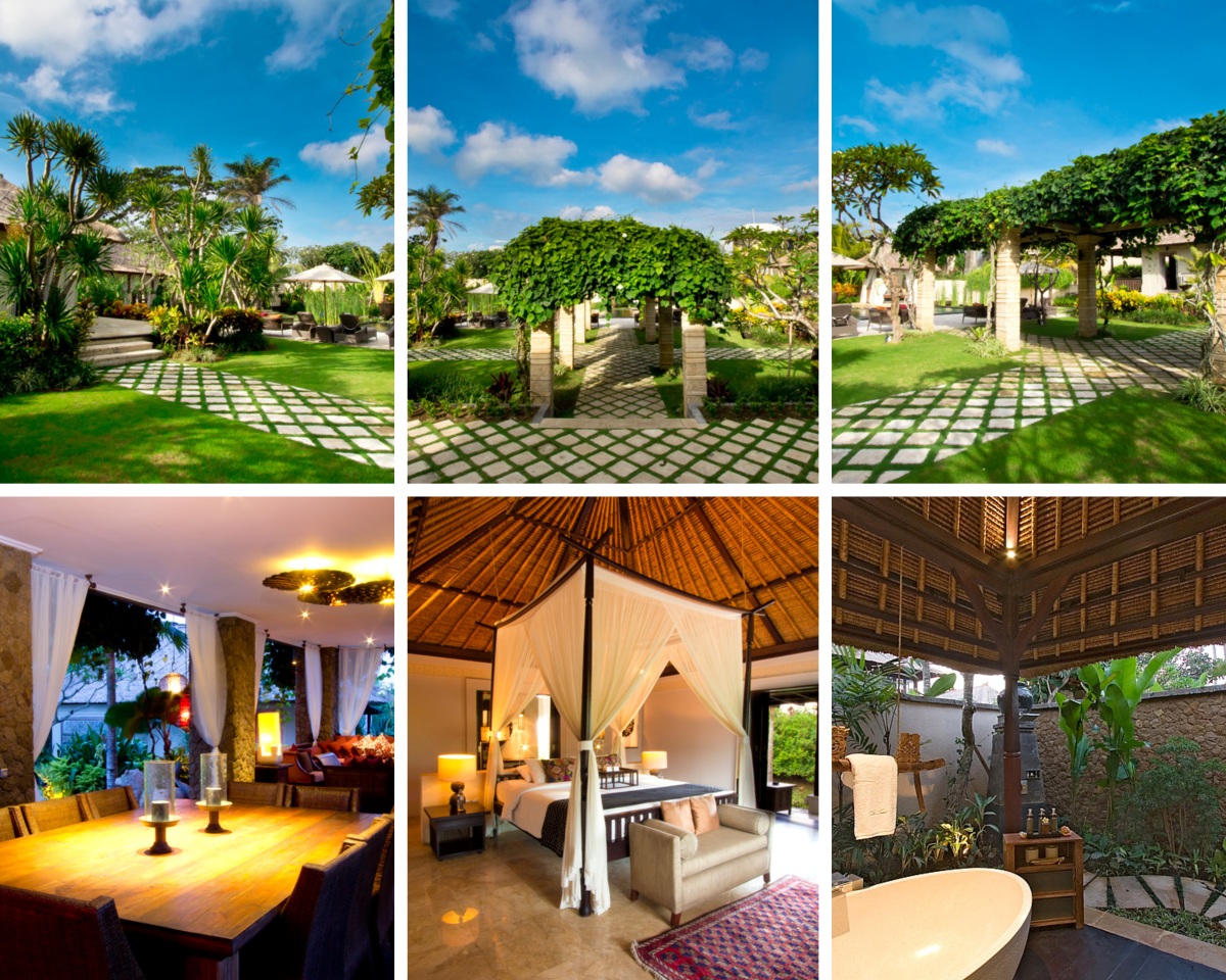 Villa Teresa Bali Wedding Venue Villa Teresa Bali Wedding Venue