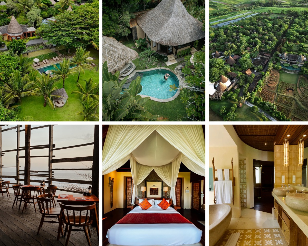 WakaGangga Resort Bali Wedding Venue WakaGangga Resort Bali Wedding Venue
